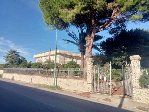 Foto Villa in vendita a Castelvetrano