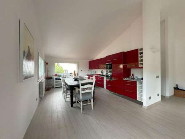 Foto Villa in vendita a Castiglioncello - Rosignano Marittimo 380 mq  Rif: 1288671
