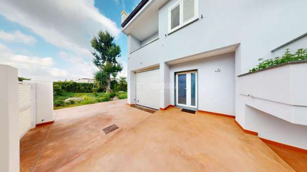 Foto Villa in vendita a Cavallino