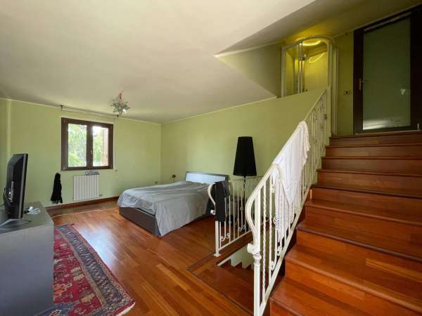 Foto Villa in vendita a Cavallino
