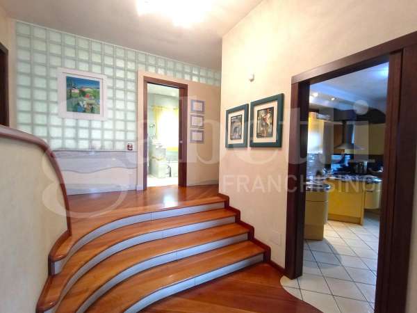 Foto Villa in vendita a Cavarzere