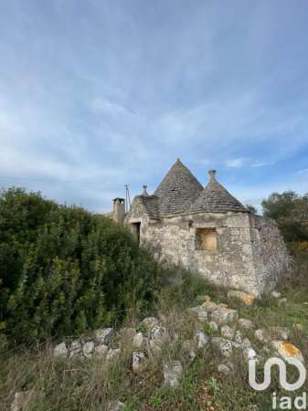 Foto Villa in vendita a Ceglie Messapica