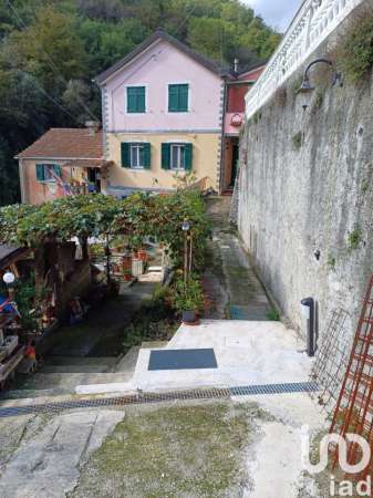 Foto Villa in vendita a Ceranesi