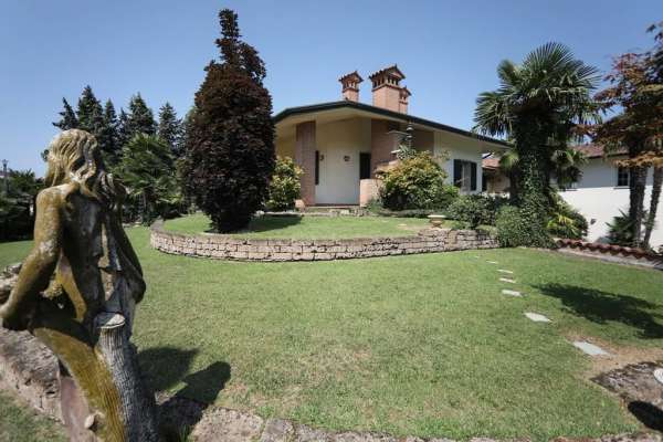 Foto Villa in vendita a Cerea