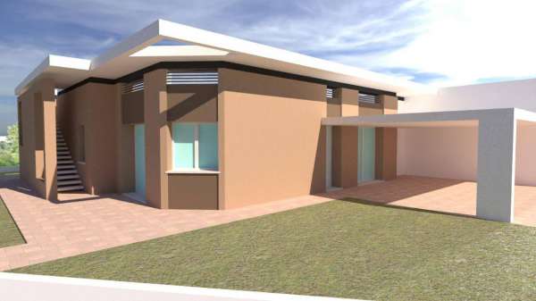 Foto Villa in vendita a Cerea