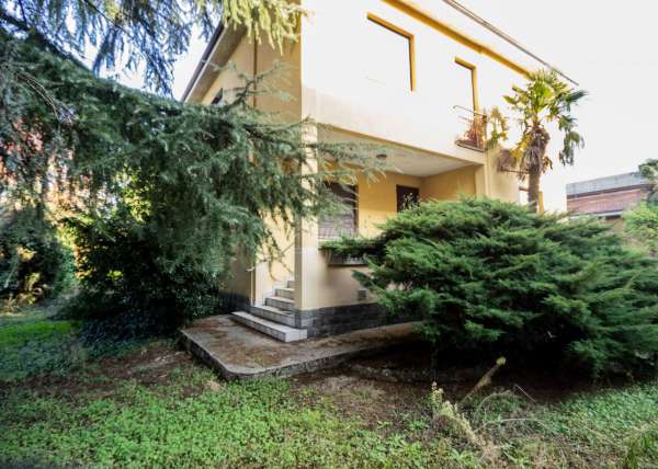 Foto Villa in vendita a Cesano Maderno
