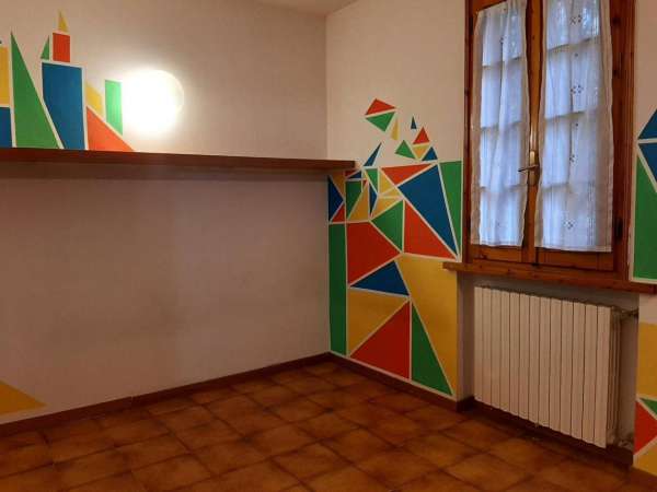 Foto Villa in vendita a Cesena