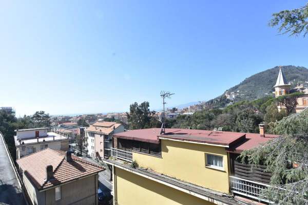 Foto Villa in vendita a Chiavari