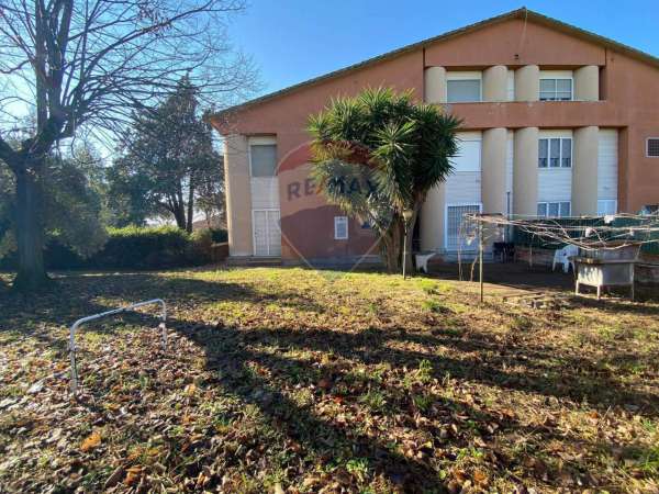 Foto Villa in vendita a Ciampino