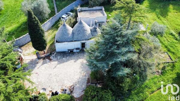 Foto Villa in vendita a Cisternino
