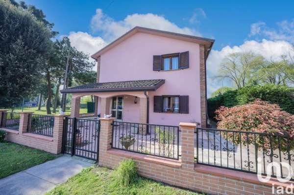 Foto Villa in vendita a Codigoro
