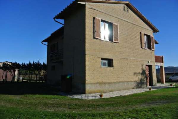 Foto Villa in vendita a Collalto - Colle di Val d'Elsa 155 mq  Rif: 1278352