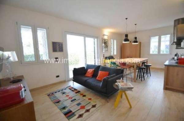 Foto Villa in vendita a Comacchio - 5 locali 130mq