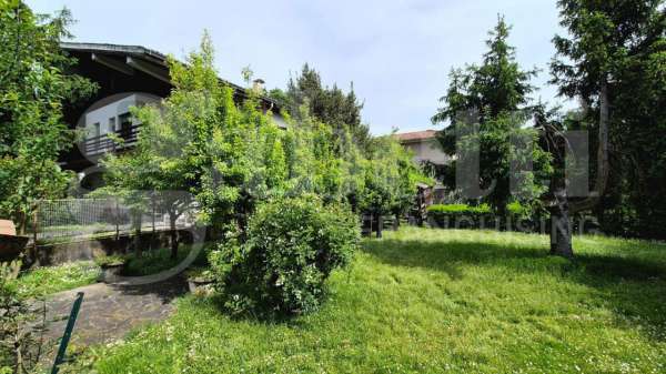 Foto Villa in vendita a Cremona