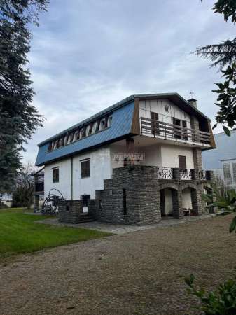 Foto Villa in vendita a Cuorgne'