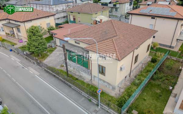 Foto Villa in vendita a Dalmine