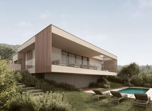Foto Villa in vendita a Desenzano Del Garda