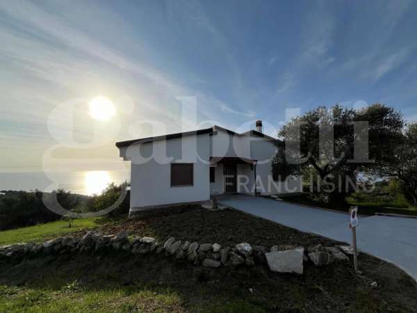 Foto Villa in vendita a Diamante