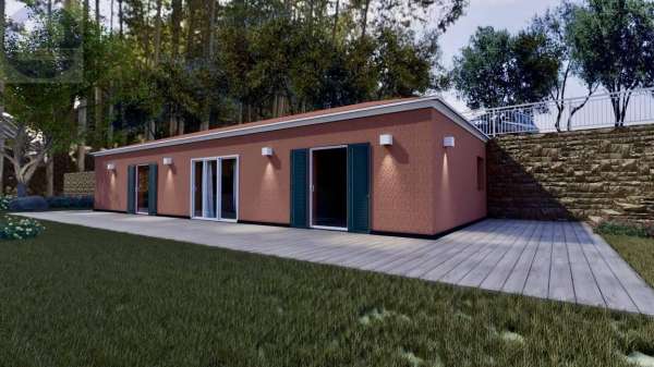 Foto Villa in vendita a Dolcedo