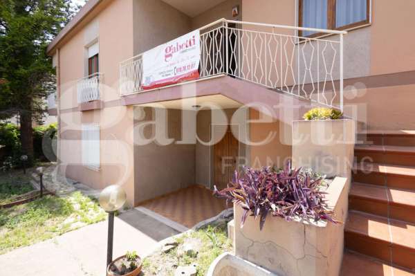 Foto Villa in vendita a Dolianova