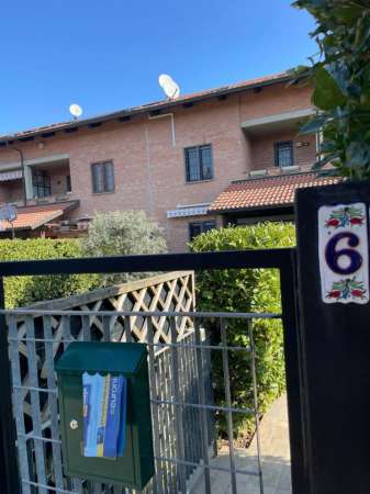 Foto Villa in vendita a Druento