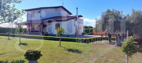 Foto Villa in vendita a Eboli - 5 locali 150mq