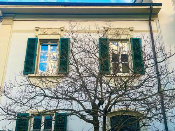 Foto Villa in vendita a Empoli 340 mq  Rif: 1301820