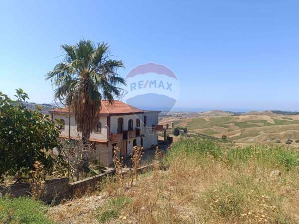 Foto Villa in vendita a Favara