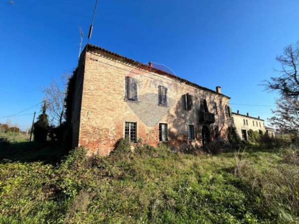 Foto Villa in vendita a Ferrara - 10 locali 700mq