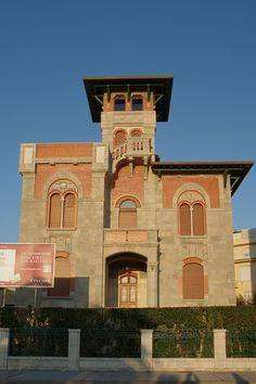Foto Villa in vendita a Firenze