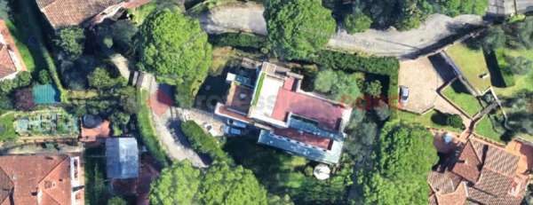 Foto Villa in vendita a Firenze