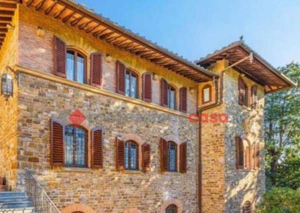 Foto Villa in vendita a Firenze