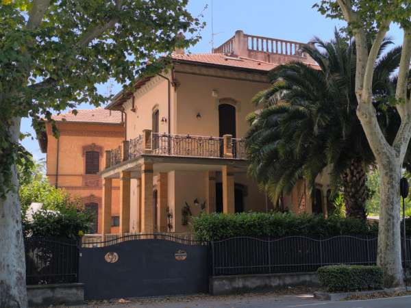 Foto Villa in vendita a Foligno