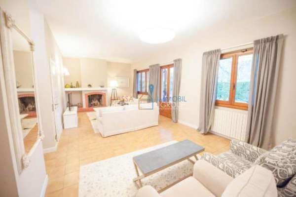 Foto Villa in vendita a Forte dei Marmi
