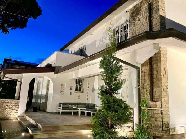Foto Villa in vendita a Forte Dei Marmi