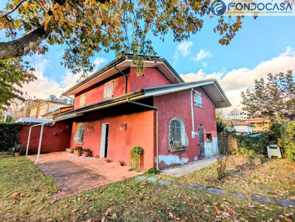 Foto Villa in vendita a Forte Dei Marmi