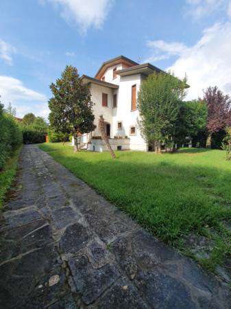 Foto Villa in vendita a Forte Dei Marmi