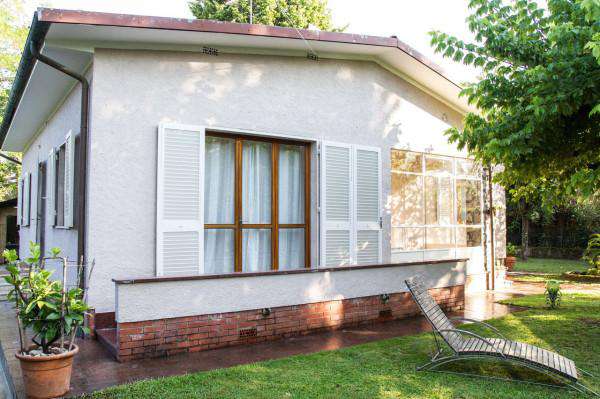 Foto Villa in vendita a Forte Dei Marmi