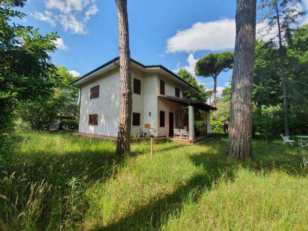 Foto Villa in vendita a Forte Dei Marmi