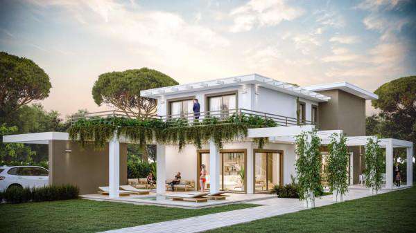 Foto Villa in vendita a Forte Dei Marmi