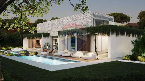 Foto Villa in vendita a Forte Dei Marmi