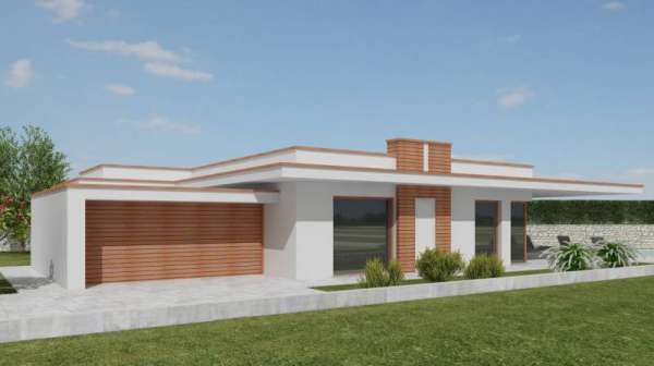 Foto Villa in Vendita a Gavardo San Biagio