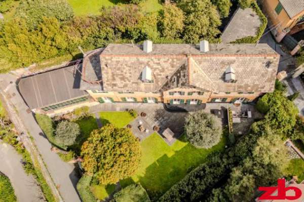 Foto Villa in vendita a Genova