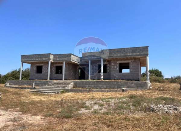 Foto Villa in vendita a Giurdignano
