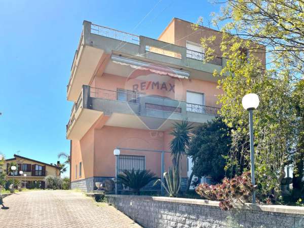 Foto Villa in vendita a Grammichele