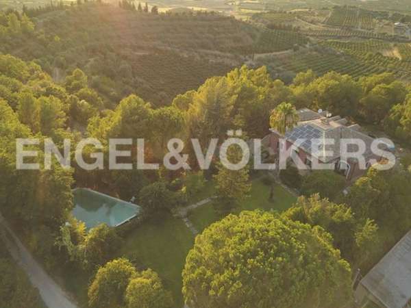 Foto Villa in vendita a Grammichele