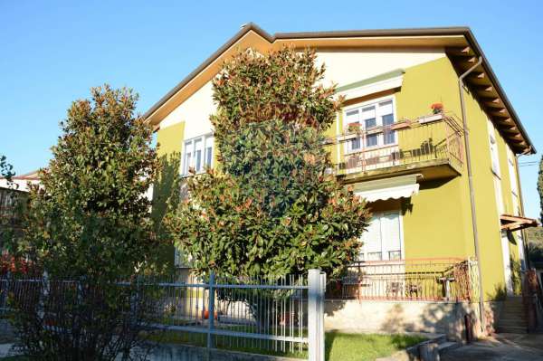 Foto Villa in vendita a Illasi