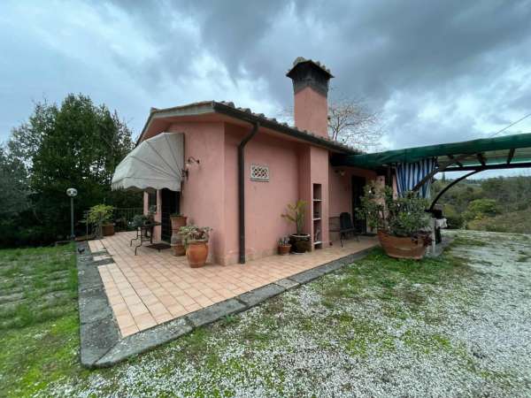 Foto Villa in vendita a Impruneta
