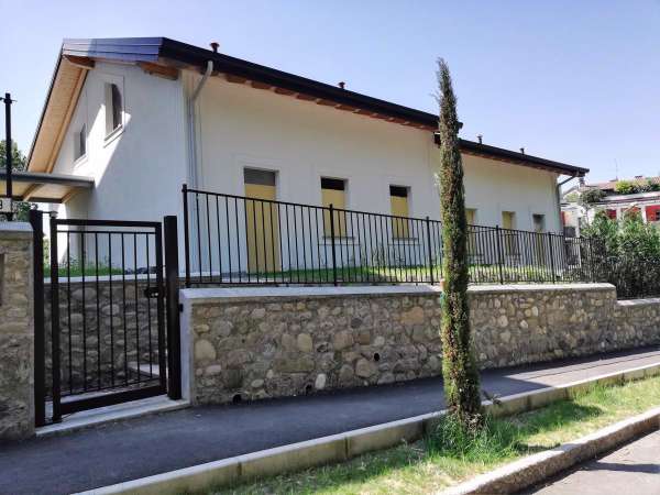 Foto Villa in vendita a Inverigo