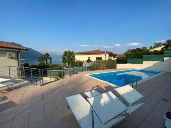 Foto Villa in vendita a Iseo
